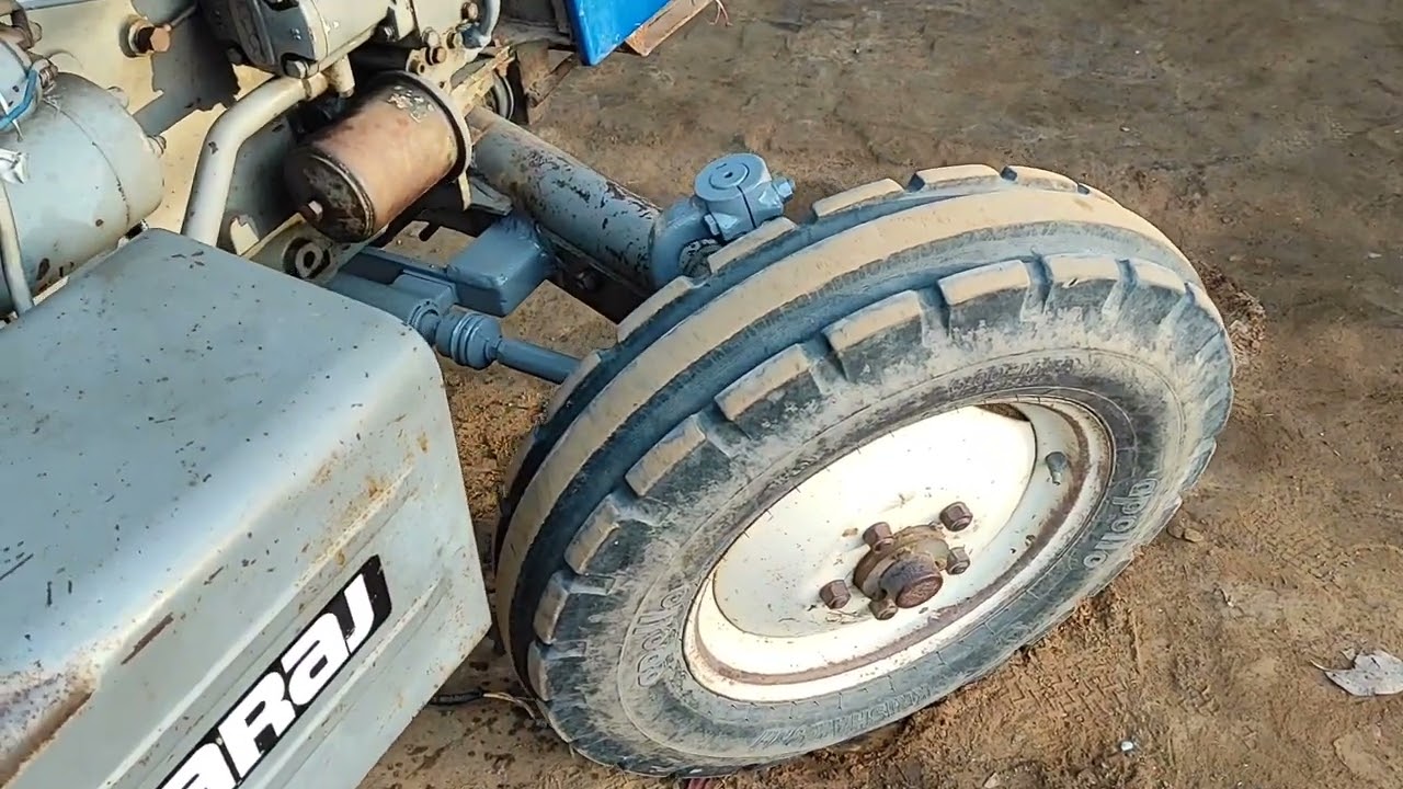 swaraj 735 fe power steering Hargobind lift pump power steering works jaito