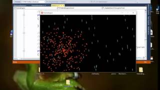 Particle Engine Test 3