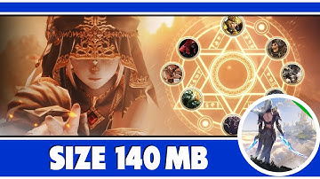 Android RpG GameS | Immortal Destiny: Darkness Origin‏‏ Gameplay (Android + iOS) By A_G_24 | 0024