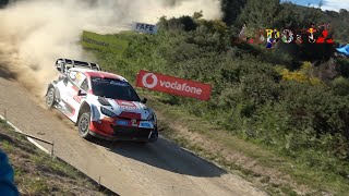 Wrc Rally De Portugal 2023