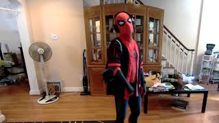 That Spidey Life - Bruno Mars Spider-Man Parody