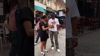 L'oiseau rare à paris pour son concert le 6 juillet