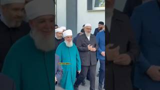 Gel Efendim Seyyid Muhammed Saki Elhüseyni #menzil #menzilköyü #shorts #viral #trending #reels #fyp