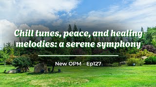 Beseeched ☕ Chill tunes, peace, and healing melodies: a serene symphony ☕ Ep127