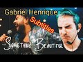 Video Clip- something beautiful- Gabriel Henrique