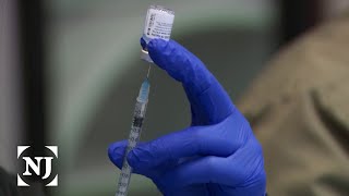NJ lifts COVID-19 vaccine mandate for health workers