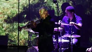 Flea & the Honora Band "Wichita Lineman" Jimmy Webb cover @ Webster Hall New York NY 5.12.2026 RHCP