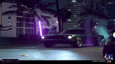 Need For Speed Heat Gameplay Walkthrough Part 2 - Get Noticed \ Learn To Drift