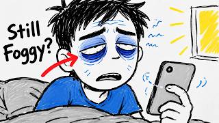 Does Sleepmaxxing Fix Your Brain or Just Hide the Problem