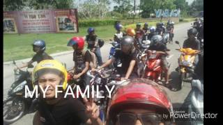 Family Pelesit Desa Malaya
