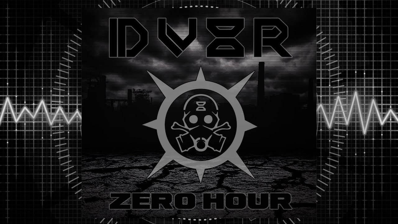 DV8R - Renegade (Official Audio)