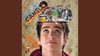 Video thumbnail of "Camilo - Mas Que Amiga"