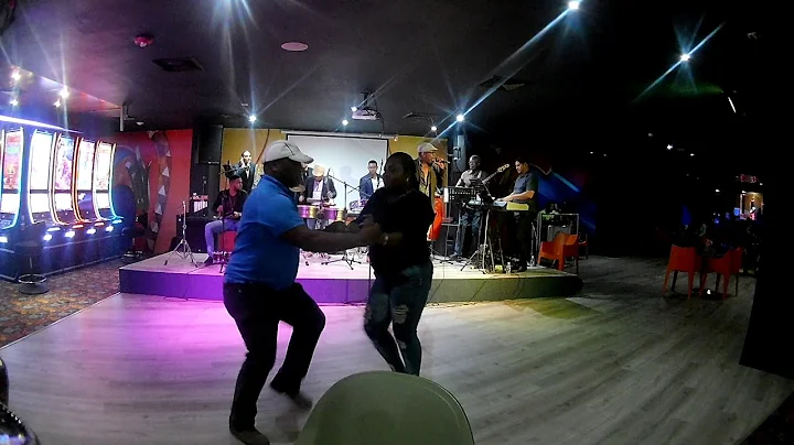 Orquesta Segunda Mayor Ft. Miguel Blandon