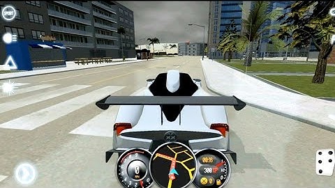 Driving School 2017 | gameplay walkthrough part 27 | Red Chilli Gaming | Android iOS