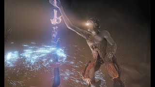 Sentients are Infested! - WARFRAME LORE THEORY