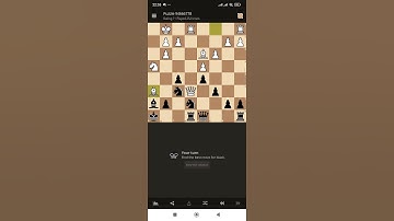 double attack.#chess#games
