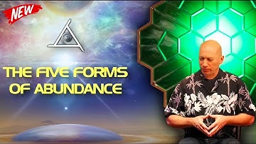 [Full] Bashar: The Five Forms Of Abundance - April 21, 2025 | Bashar - Darryl Anka 2025 Full Episode