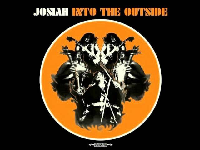 Josiah - O.B.N