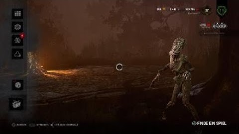 Dead by Daylight - Hex: Ruin. Slow the game down. Just a little bit.