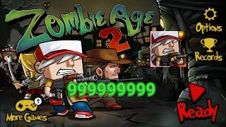 Zombie Age 2 Mod Apk 1.1.5 Zombie Age 2 Mod Apk 1.1.5