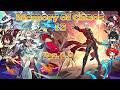 E0S1 Firefly Superbreak & E0'S1' Archer Hypercarry Memory of Chaos Ver.4.0 | Honkai: Star Rail