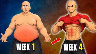 Do This Every Day, Your Body Will Change