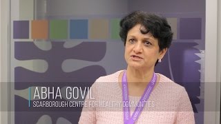 Advice For A New Volunteer Manager - Abha Govil