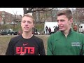Affolders Finish 1-2 At Foot Locker Northeast