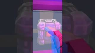 #vr #quest3s #zombonk #beanie #crate