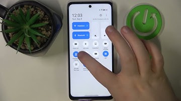 OPPO A3 Pro - How to Set Up a Portable Hotspot | Share Your Internet