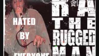 R.A. The Rugged Man - "Even Dwarfs Started Small"