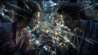 【完整版】《鏡花緣》｜命運讓我們重逢，卻不再相認 💔