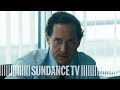 BABYLON | 'Thameside Center' Sneak Peek | Episode 3
