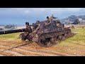 Byskawica  a new experience with the tier 10 polish tank destroyer  world of tanks