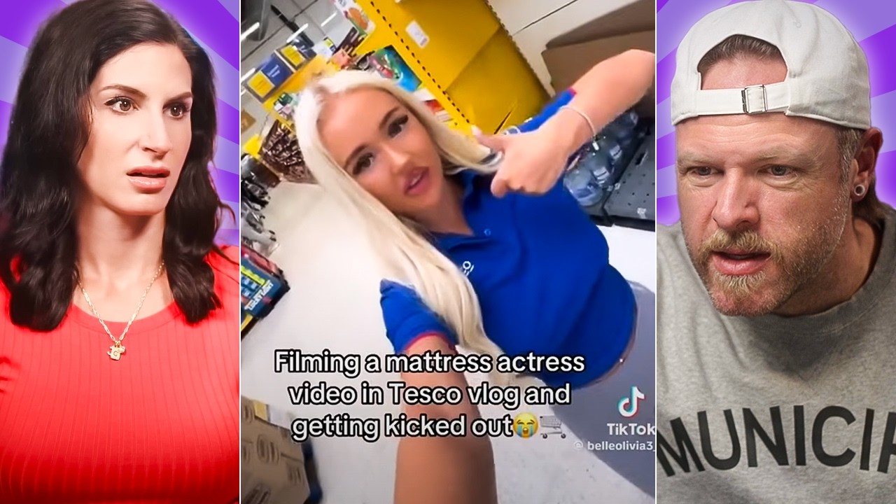 People Suffering from 