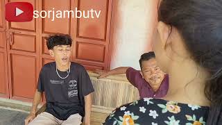Digenjot bapak mertua setelah dicekoki miras!