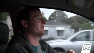 Ryan Cavalieri - A day in the life