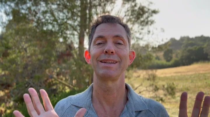 The Love My Father Shared with the World: Honoring John Robbins