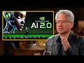 Where would NVIDIA be without AI? – Jensen Huang