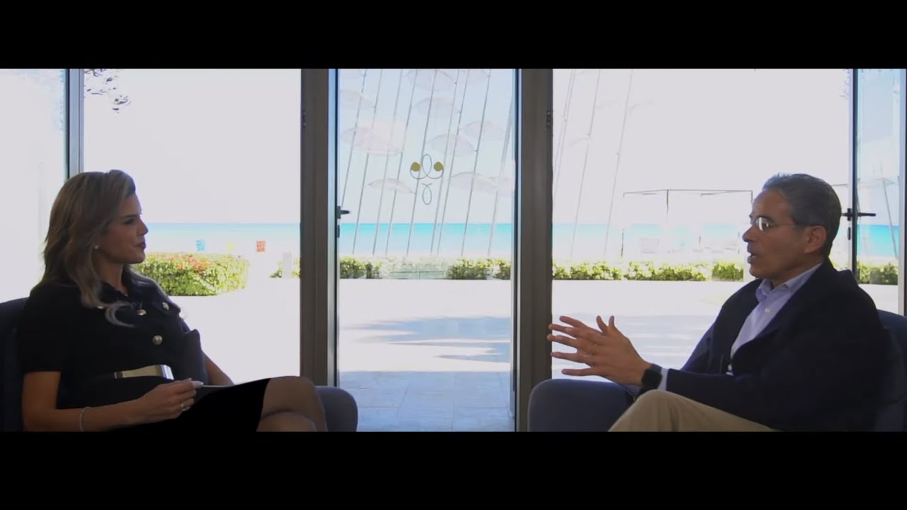 МОХАМЕД АЛАББАР — ПОЛНОЕ ЭКСКЛЮЗИВНОЕ ИНТЕРВЬЮ ДЛЯ ЖУРНАЛА «ENIGMA» — АПРЕЛЬ 2021 Г.