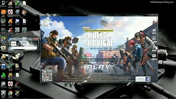 ROS CHEAT | RULES OF SURVIVAL CHEAT UNDETECT+ REDUCE BANNED REPORT | UPDATE 08.04.2018