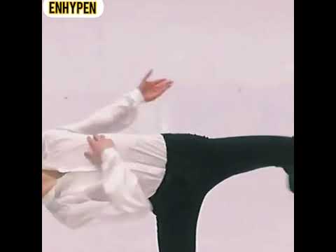 Пак Сонхун Park Sung Hoon #Enhypen #ParkSungHoon - YouTube
