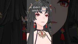 I love good character design #NTE #NevernessToEverness #Hotori #NTElaunch