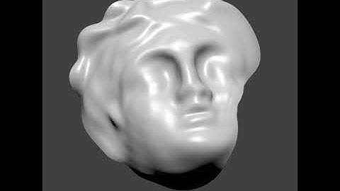 Spherical cap harmonics: Breakingdown complex toplogies with harmonic functions