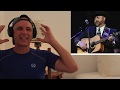 Daryle Singletary -- Long Black Veil  [REACTION]