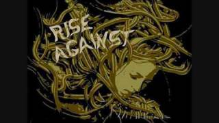 Rise Against - Nervous Breakdown