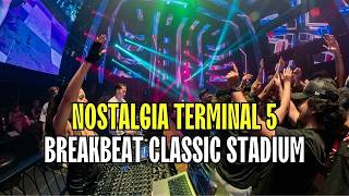 DJ GALAU BREAKBEAT CLASSIC STADIUM NOSTALGIA PALING ENAK BKB GEN Z  FULL BASS 2026