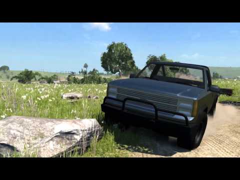 BeamNG.drive