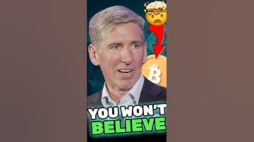 🚨 How much will 1 Bitcoin be worth in 2030?