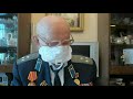 Ветеран Игнат Артеменко. Показания в суде 05.02.21